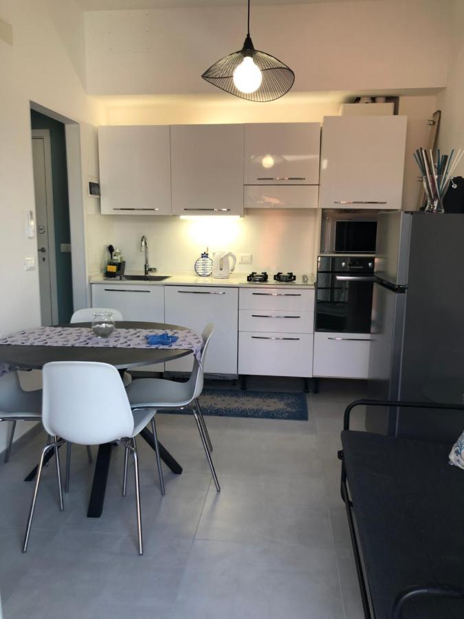 Appartamento I Glicini 12 Rapallo Exterior foto